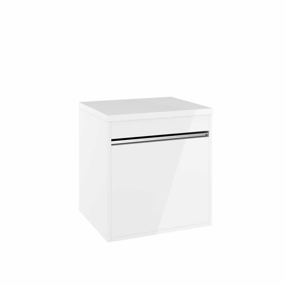 Kai 500 Single Drawer Unit & Worktop